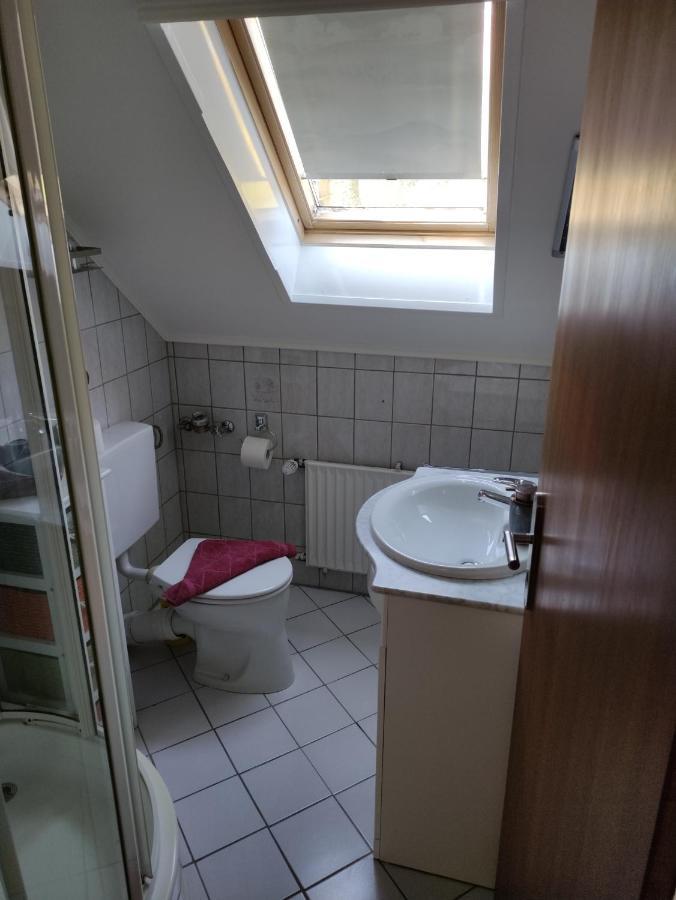 Ferienappartement Potthoff 2 -Hund Willkommen- Altenau  Luaran gambar