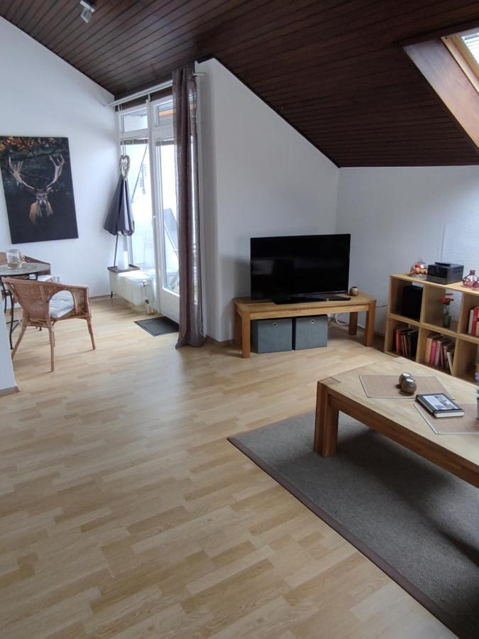 Ferienappartement Potthoff 2 -Hund Willkommen- Altenau  Luaran gambar